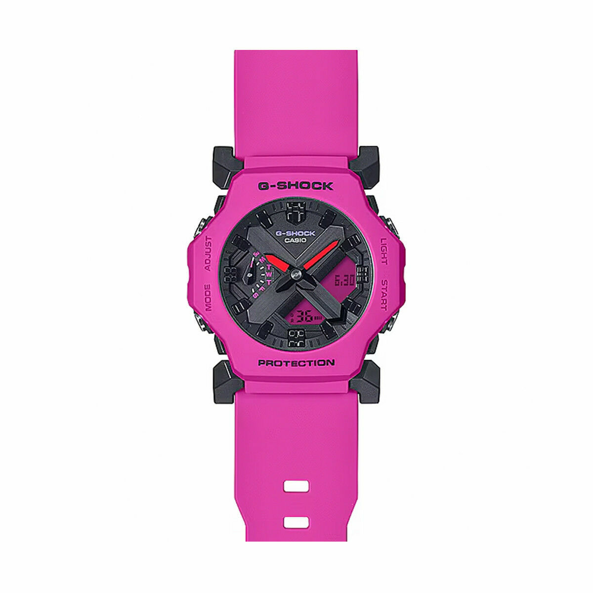 Unisexklocka Casio GA-2300-4AER - 2