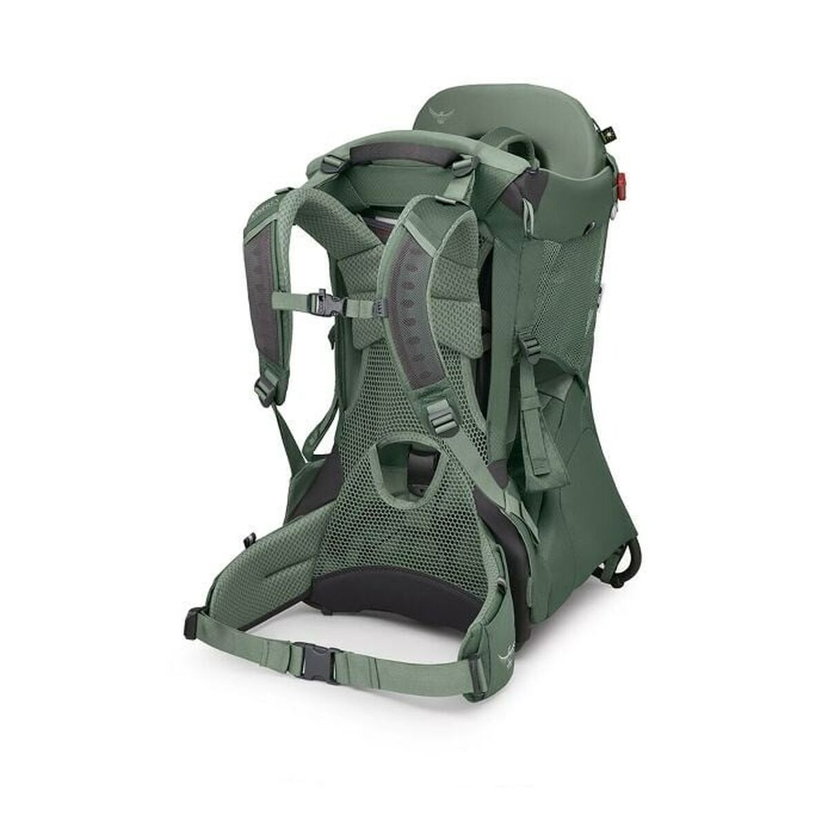 Bärstol Osprey  Poco™ Child Carrier Tourist Grön + 0 år (+ 0 år) - 3
