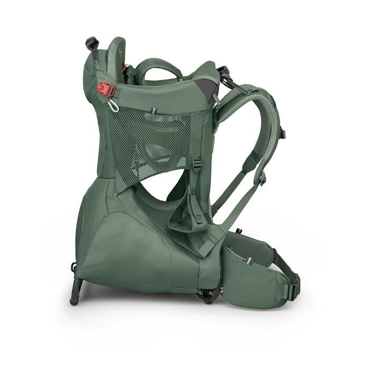 Bärstol Osprey  Poco™ Child Carrier Tourist Grön + 0 år (+ 0 år) - 2