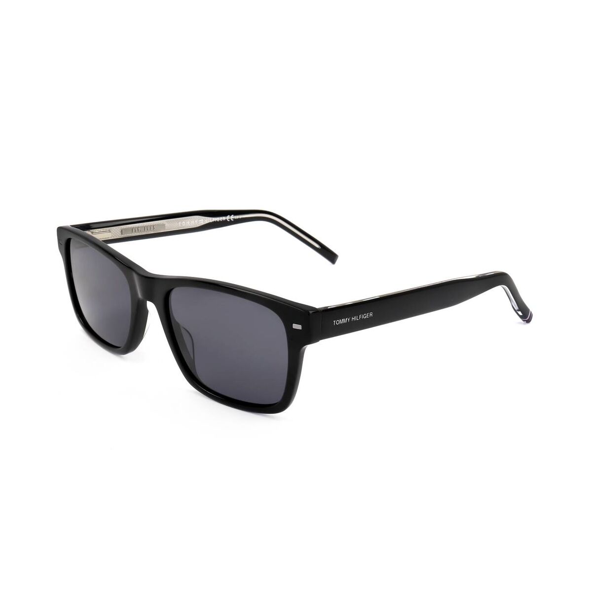 Herrsolglasögon Tommy Hilfiger TH 1794_S BLACK