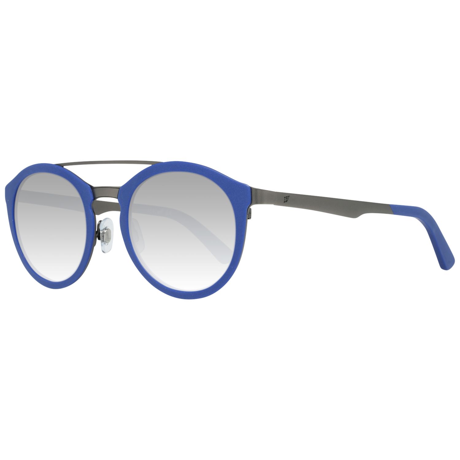 Unisexsolglasögon Web Eyewear WE0143-4991X Ø 49 mm - 4
