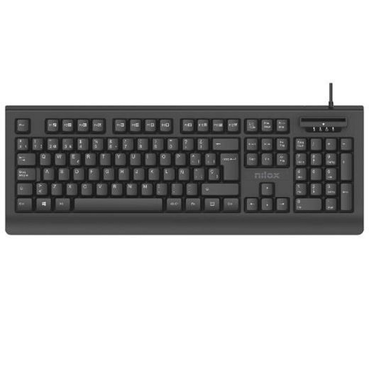 Tangentbord Nilox