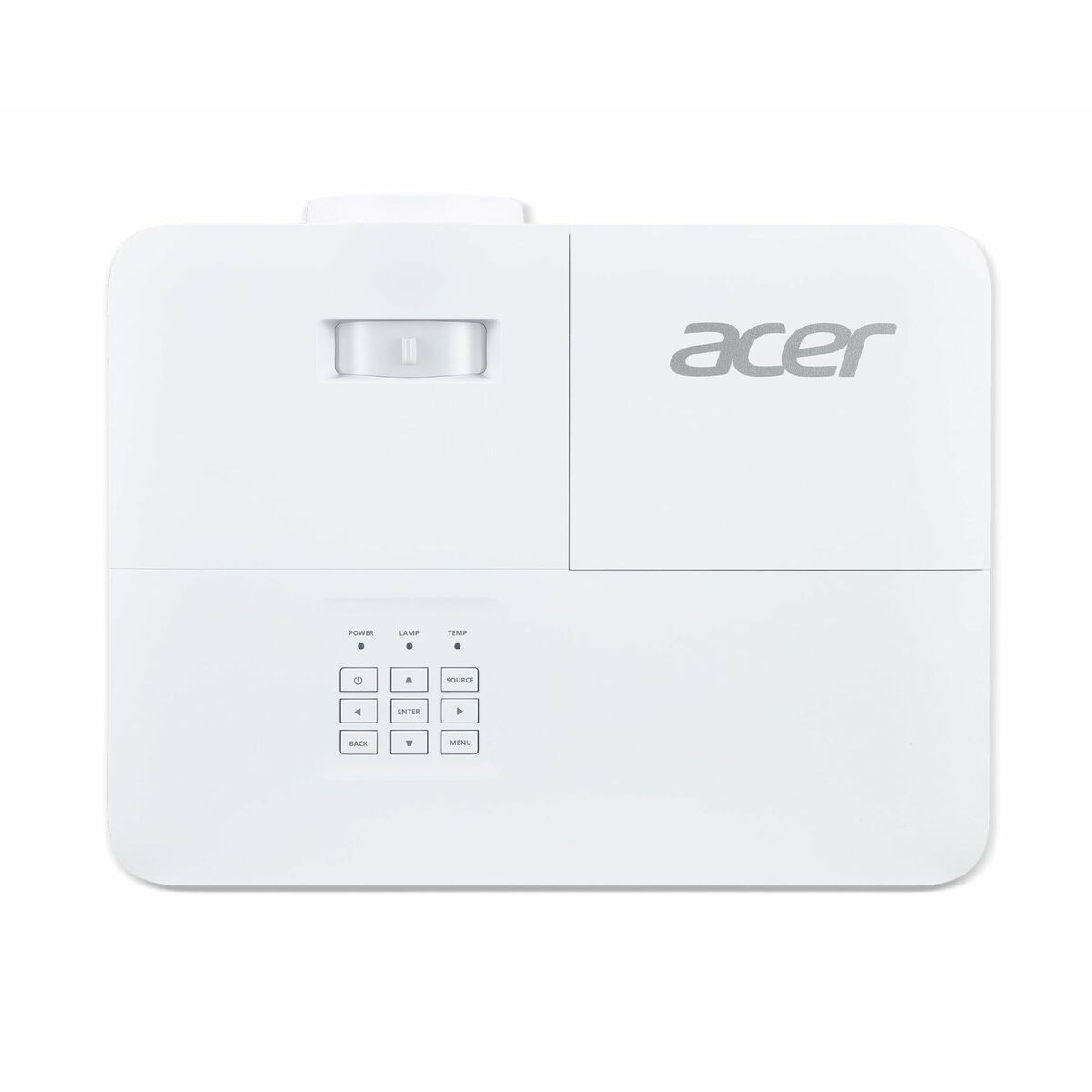 Projektor Acer P5827A 4000 Lm (Renoverade B) - 3