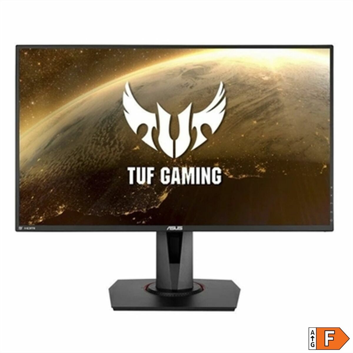Monitor Gaming Asus VG279QM Full HD 27" 280 Hz - 5