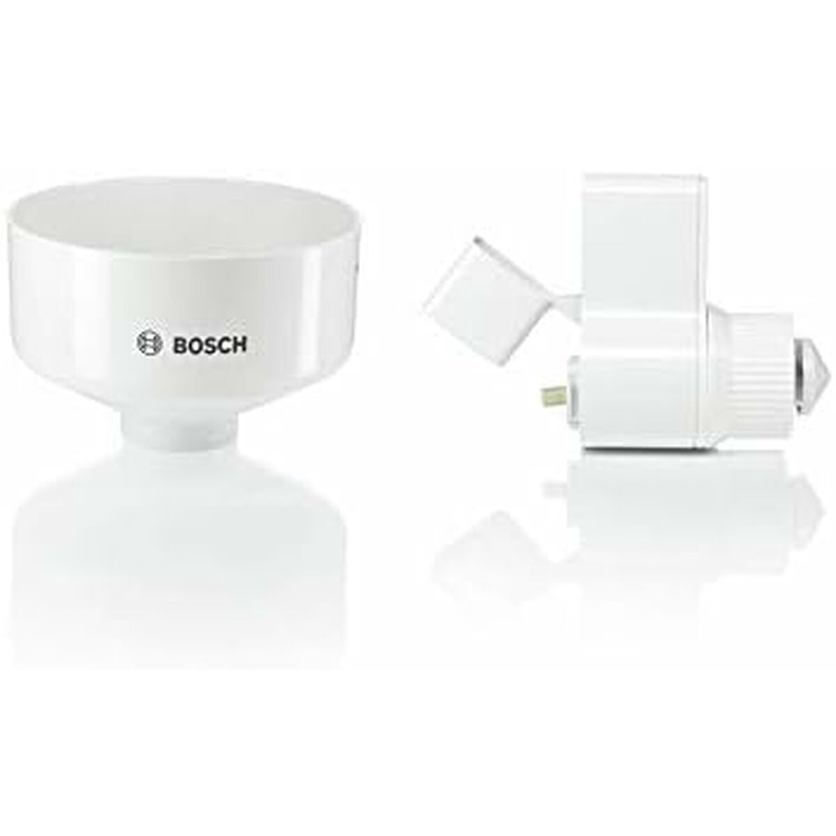 Stavmixer BOSCH MUZ4GM3 Vit - 5