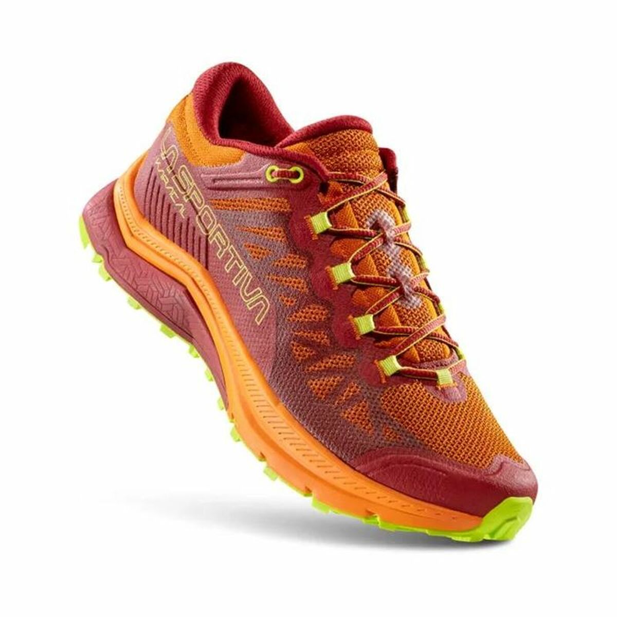Gymnastikskor, Herr La Sportiva Karacal Brun - 5