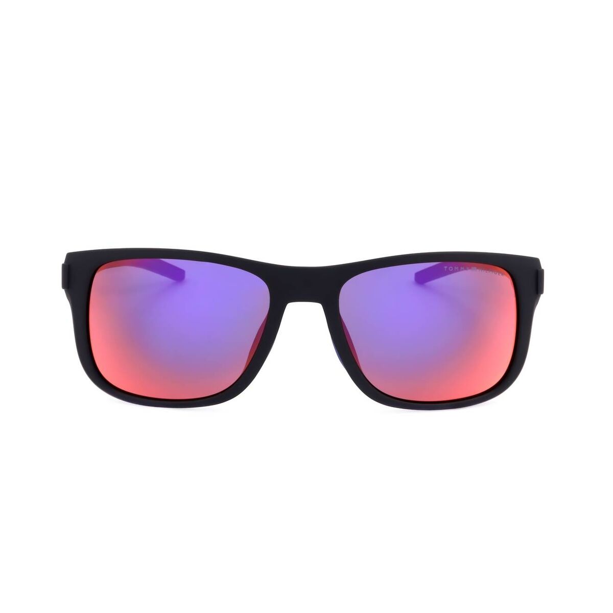 Herrsolglasögon Tommy Hilfiger TH 1913_S MATTE BLACK - 3
