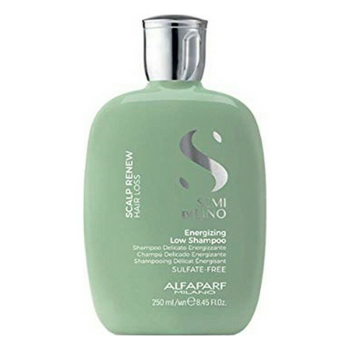 Schampo Alfaparf Milano Semi Di Lino 250 ml