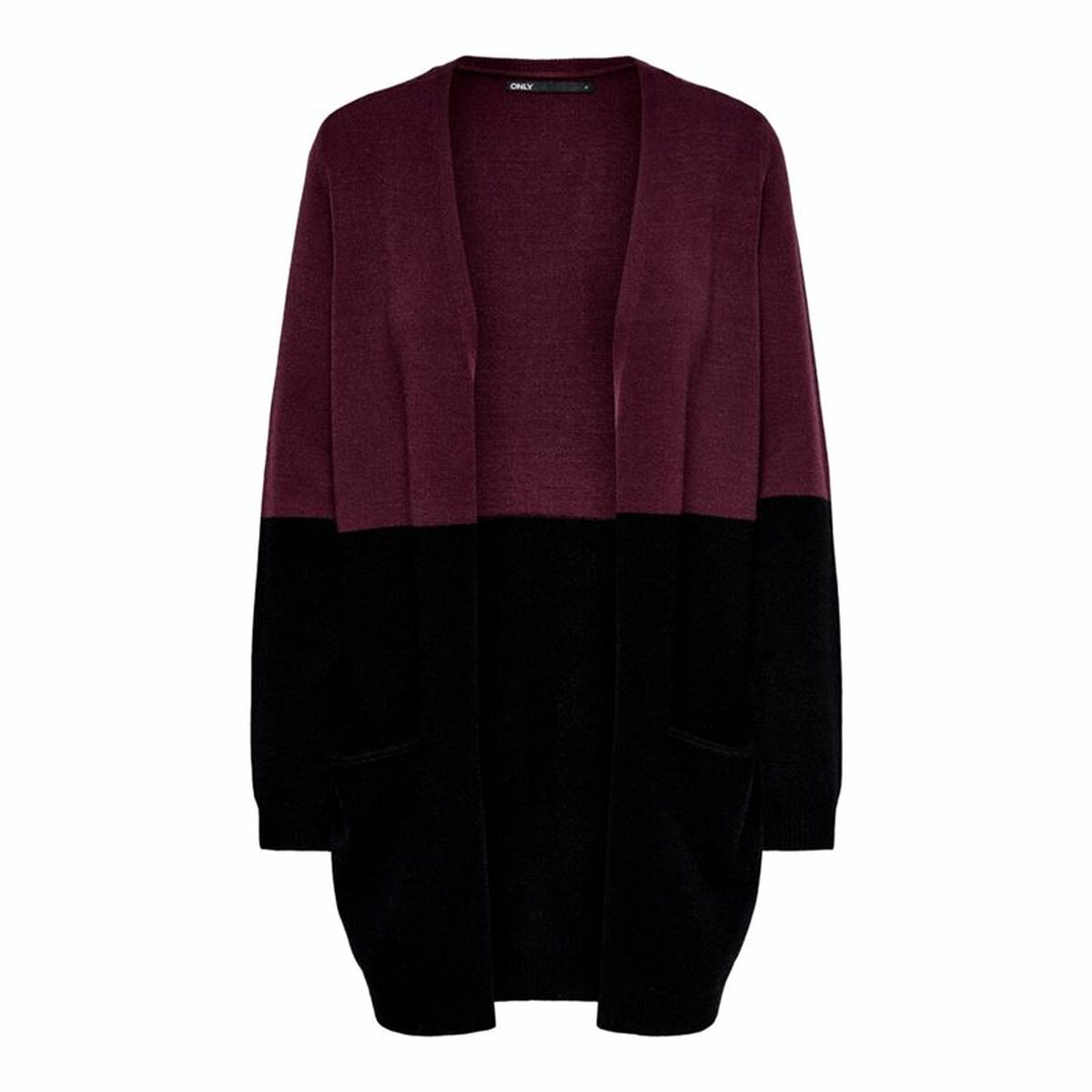 Cardigan Dam Only  queen Long XS