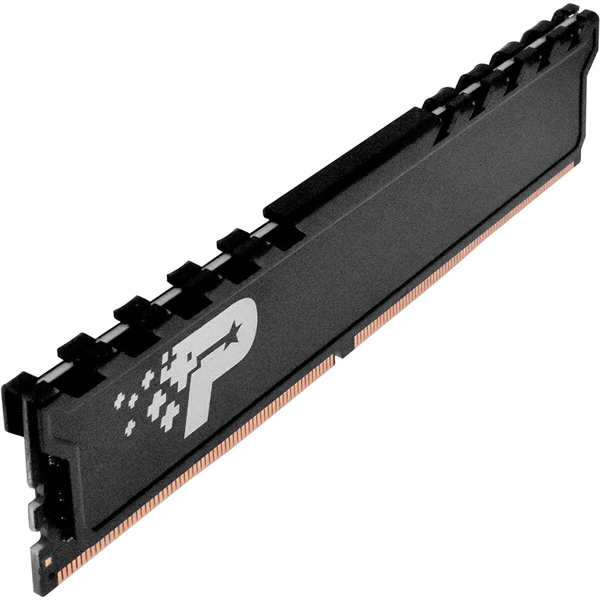 RAM-minne Patriot Memory PRENIUM BLACK DDR5 16 GB - 2