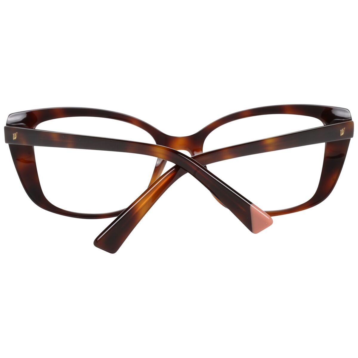 Glasögonbågar Web Eyewear WE5253 52052 - 5