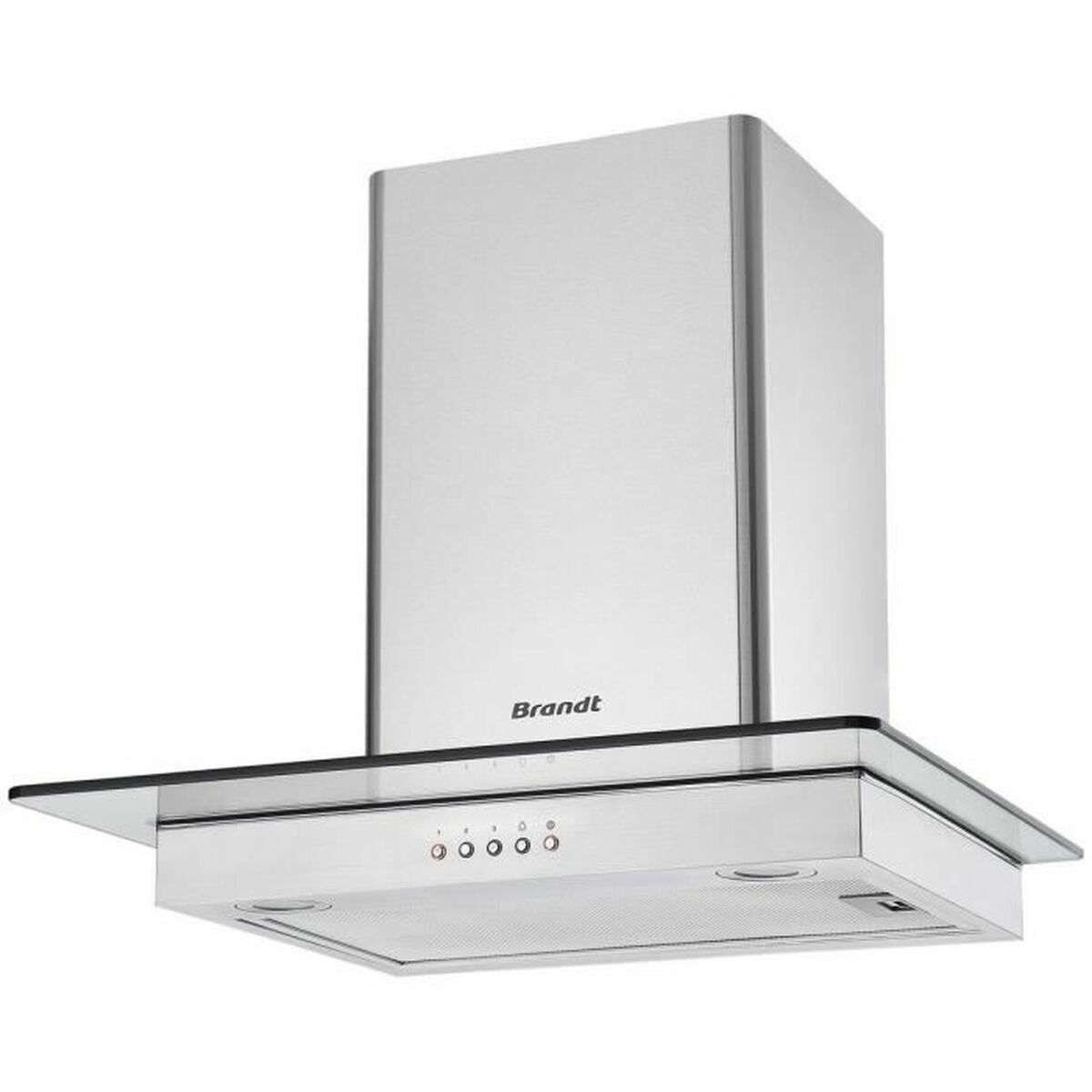 Konventionell fläkt Brandt