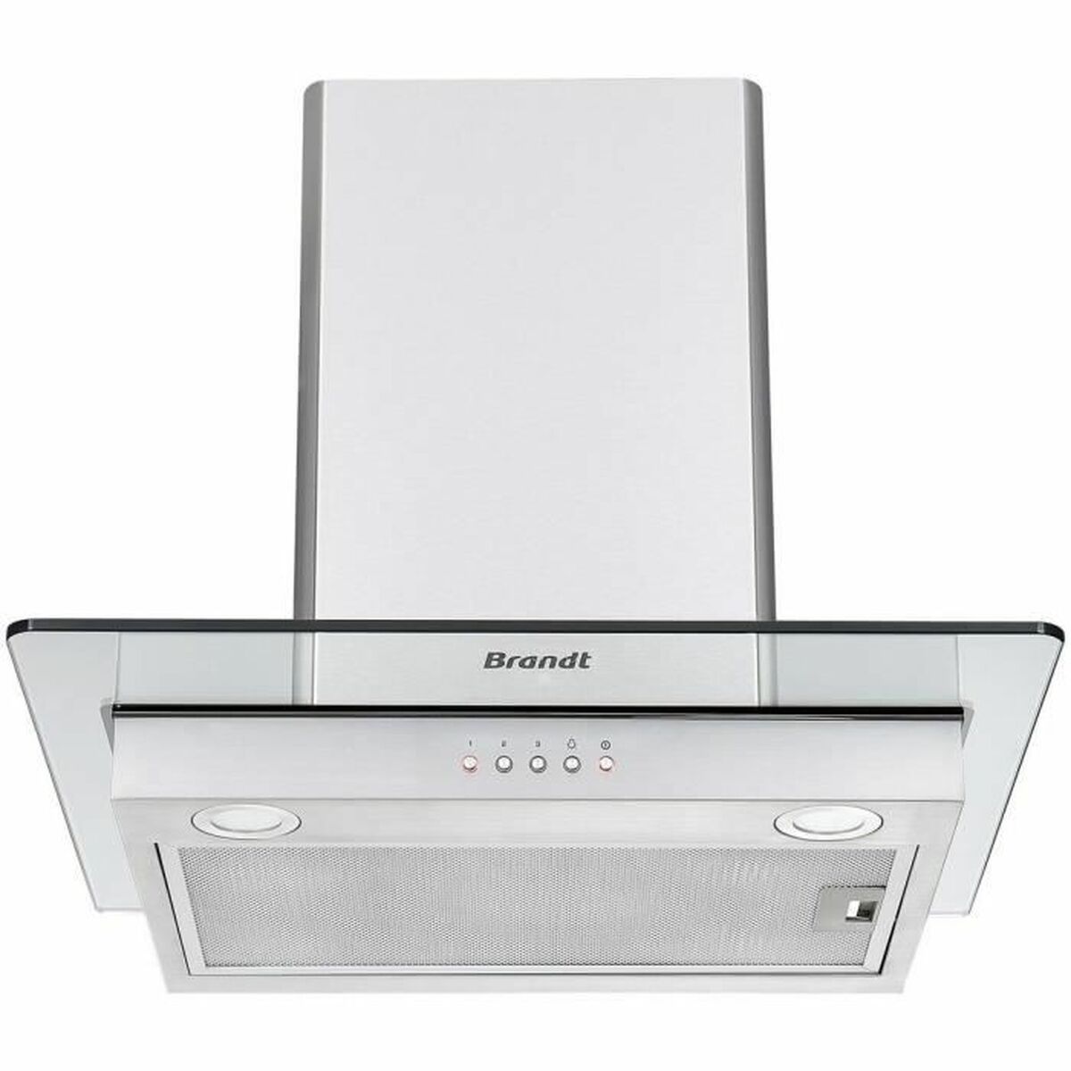 Konventionell fläkt Brandt - 2