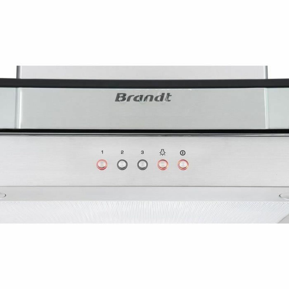 Konventionell fläkt Brandt - 4