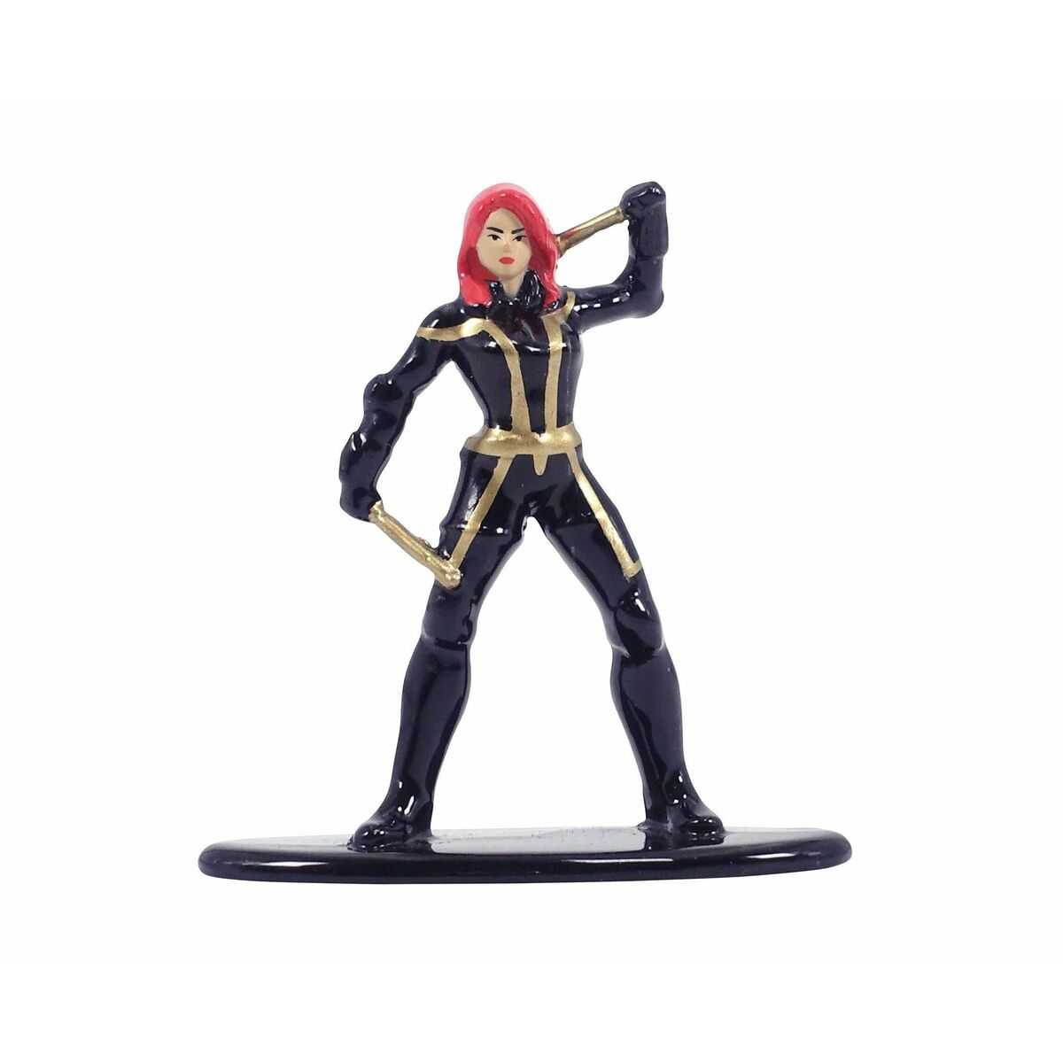 Actionfigurer Marvel - 3
