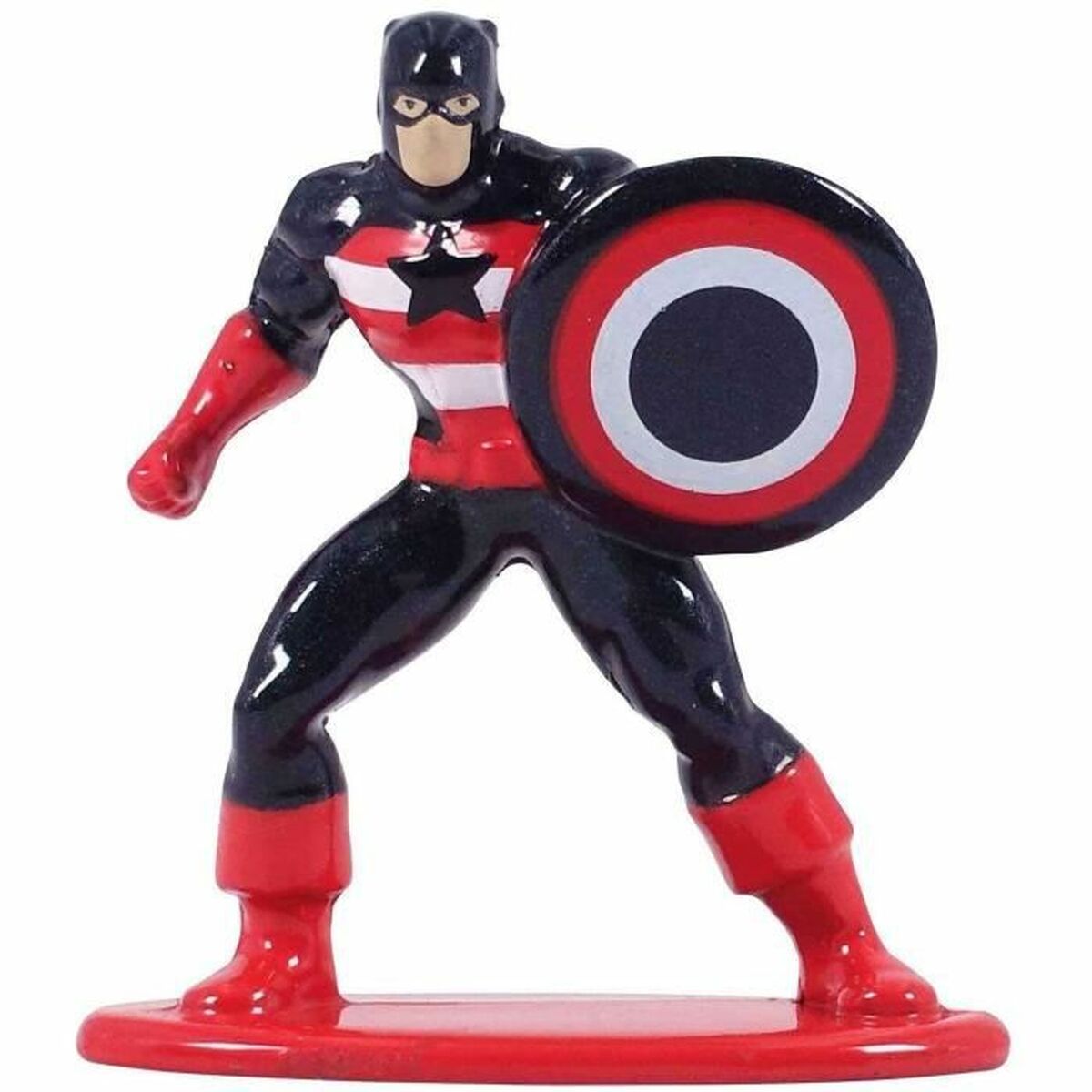 Actionfigurer Marvel - 5