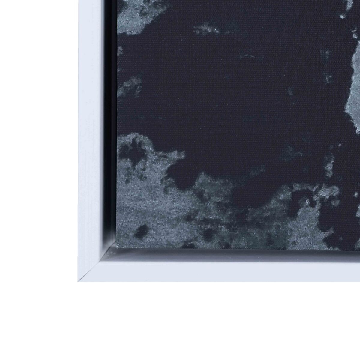 Kanvas 63 x 93 cm Vas Virágok - 10