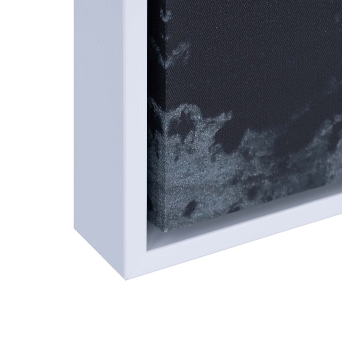 Kanvas 63 x 93 cm Vas Virágok - 9