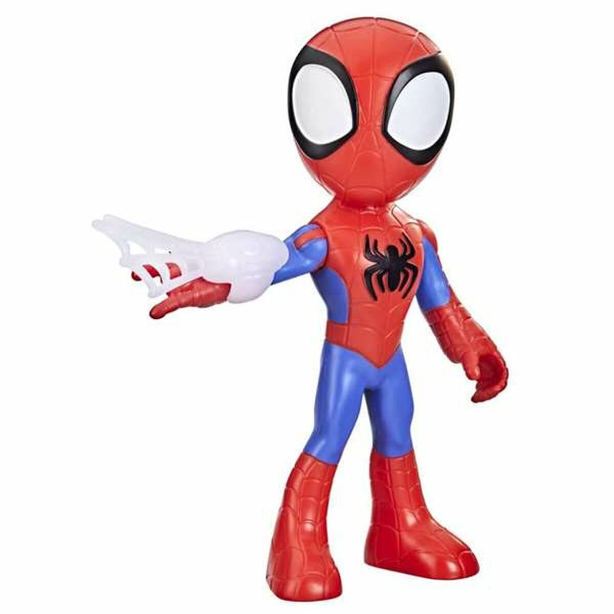 Figurer Spidey Mega Mighty 22,5 cm - 2