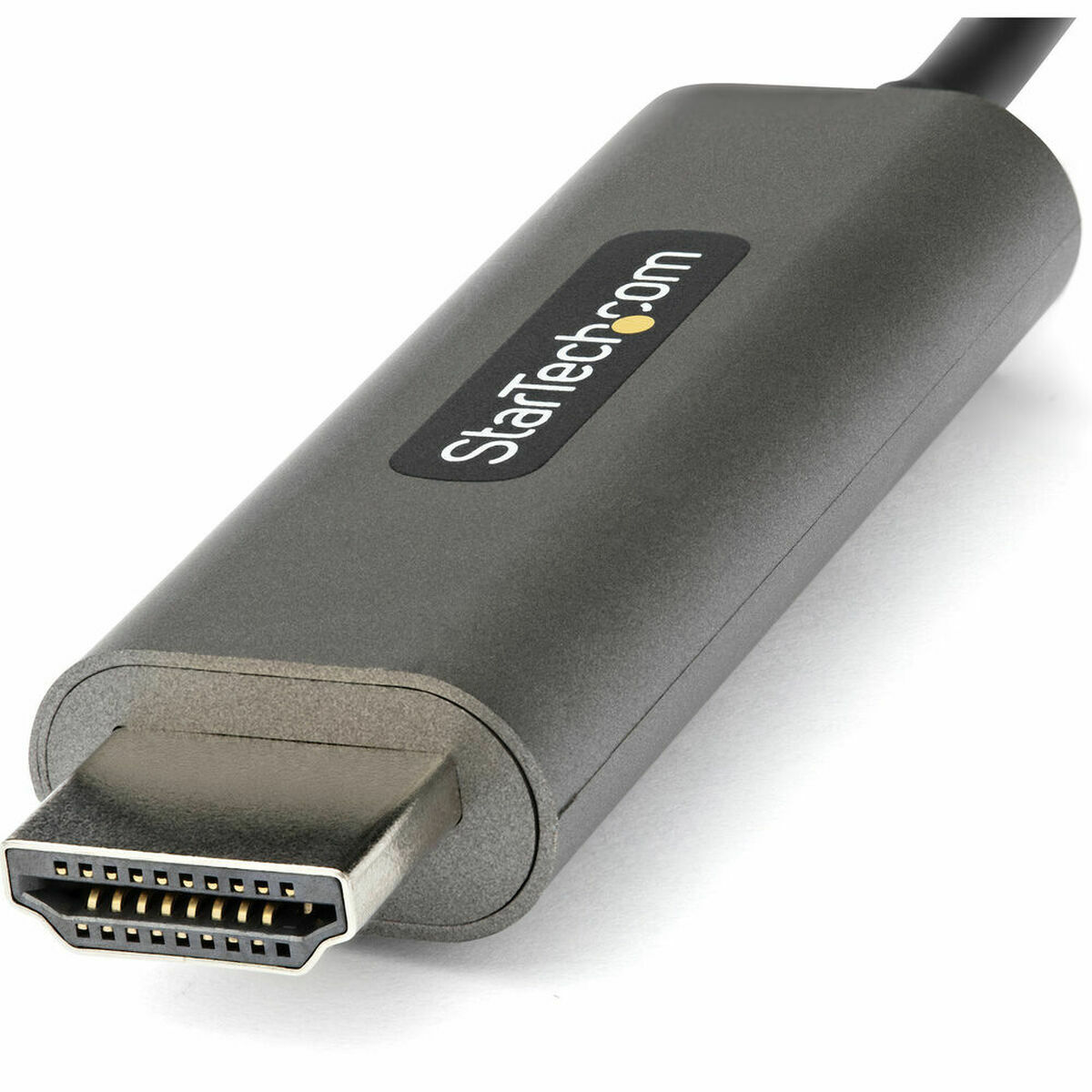 USB-C till HDMI Kabel Startech CDP2HDMM3MH 3 m Multicolour - 3