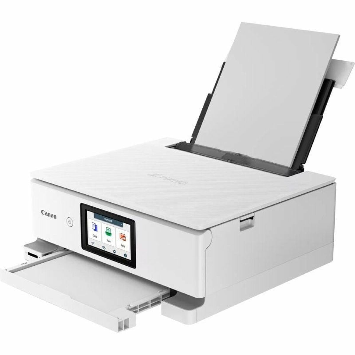 Multifunktionsskrivare Canon PIXMA TS8751 - 3