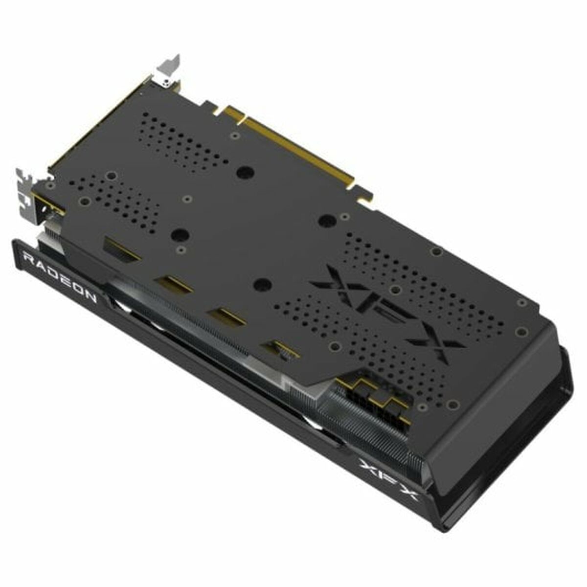 Grafikkort XFX SPEEDSTER SWFT210 AMD RADEON RX 7800 XT 16 GB GDDR6 - 4