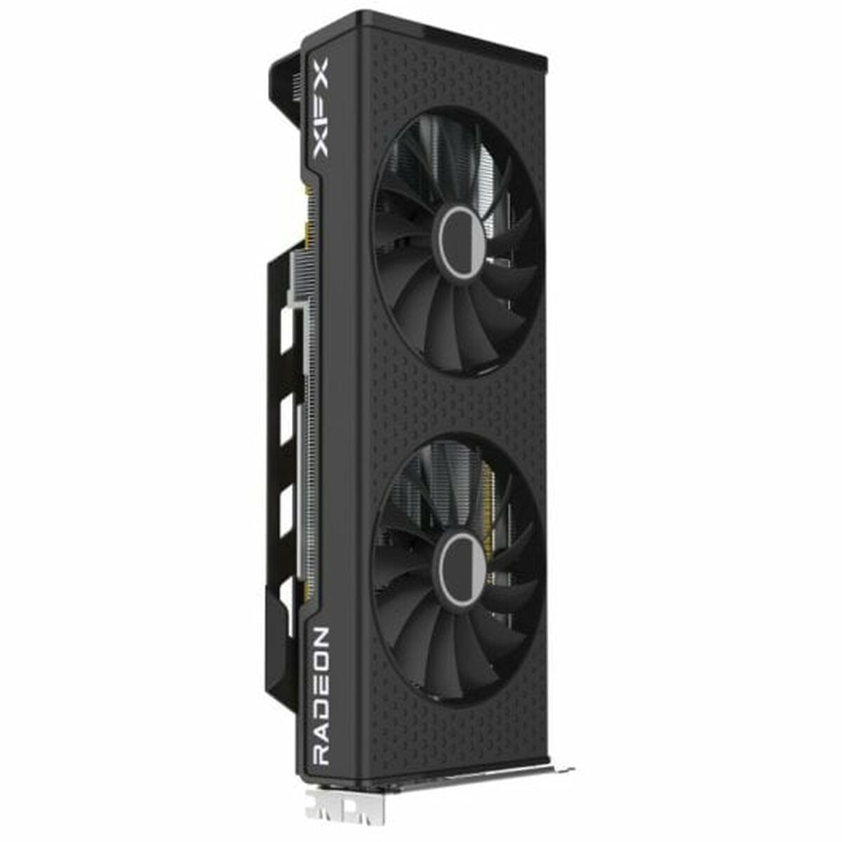Grafikkort XFX SPEEDSTER SWFT210 AMD RADEON RX 7800 XT 16 GB GDDR6 - 7