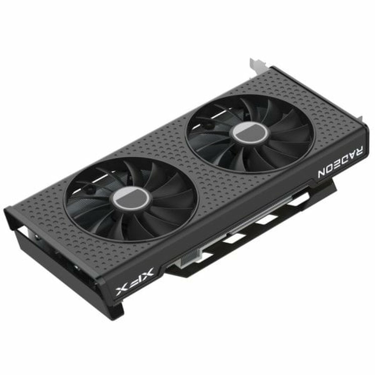 Grafikkort XFX SPEEDSTER SWFT210 AMD RADEON RX 7800 XT 16 GB GDDR6 - 5