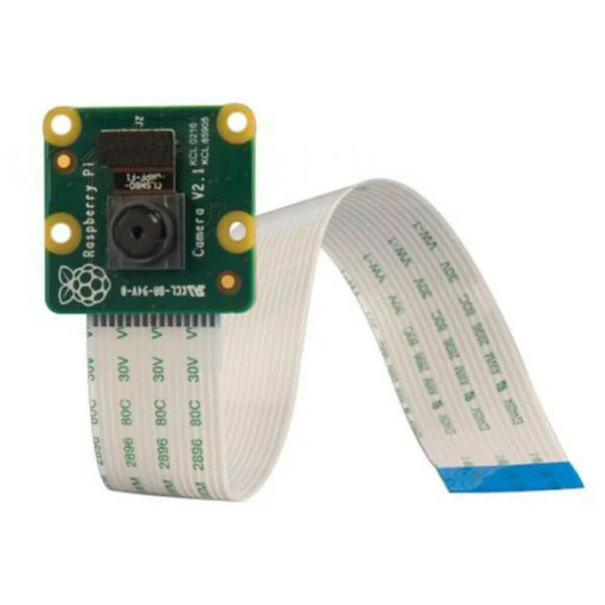 Kamera för Raspberry Pi RASPBERRY PI Module V2