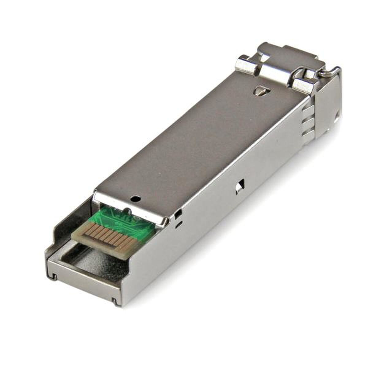 SFP fibermodul MonoModo Startech SFP100BLXST - 2