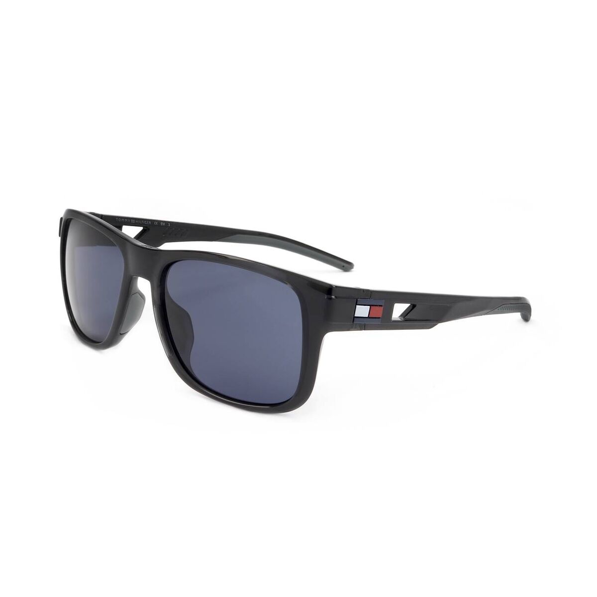 Herrsolglasögon Tommy Hilfiger TH 1913_S GREY - 2