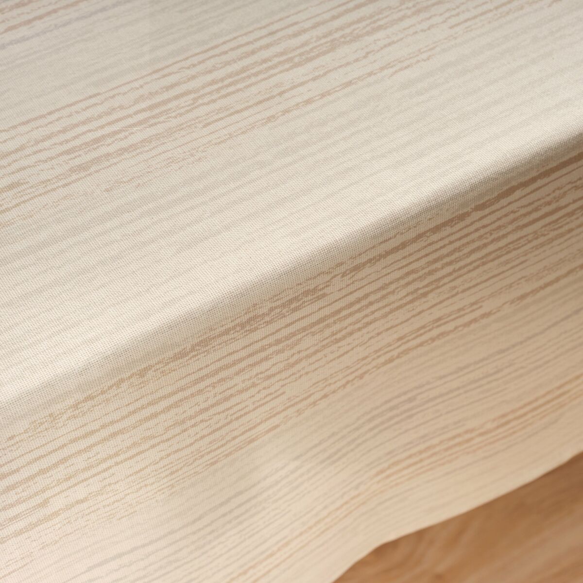 Fläckresistent bordsduk Belum 0120-203 Beige Multicolour 100 x 150 cm - 5