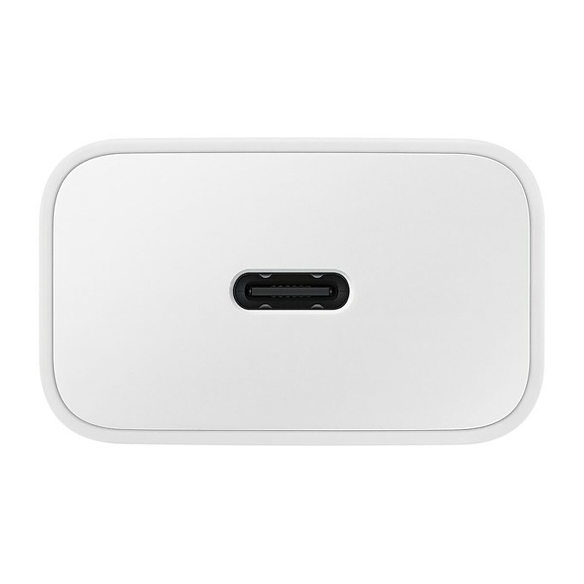 Väggladdare Samsung EP-T1510NWEGEU Vit 15 W - 3
