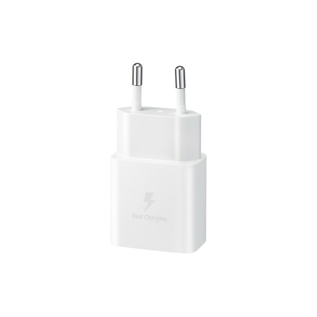 Väggladdare Samsung EP-T1510NWEGEU Vit 15 W - 2