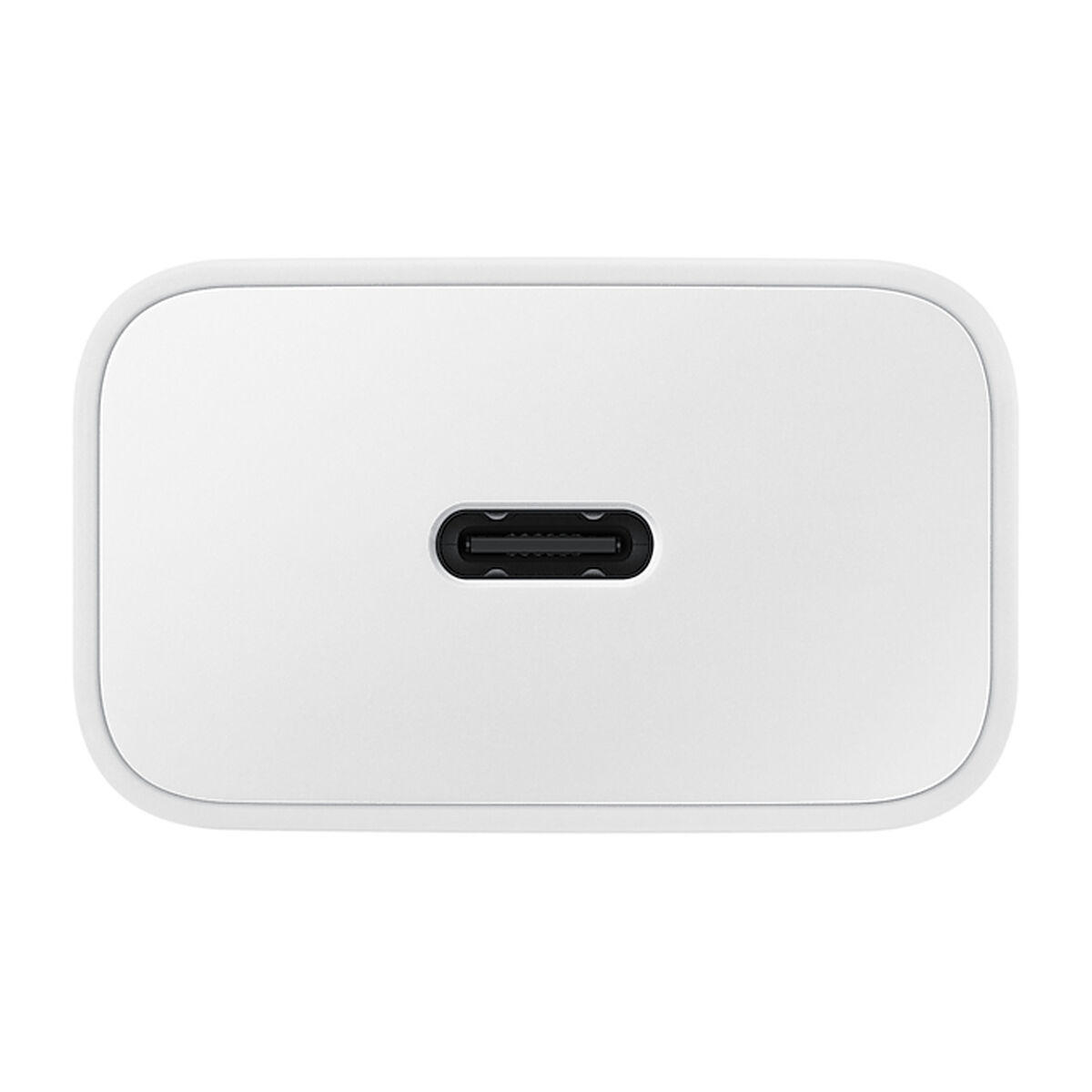 Väggladdare Samsung EP-T1510NWEGEU Vit 15 W - 6
