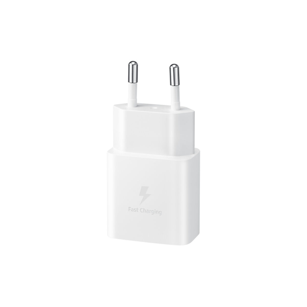 Väggladdare Samsung EP-T1510NWEGEU Vit 15 W - 4