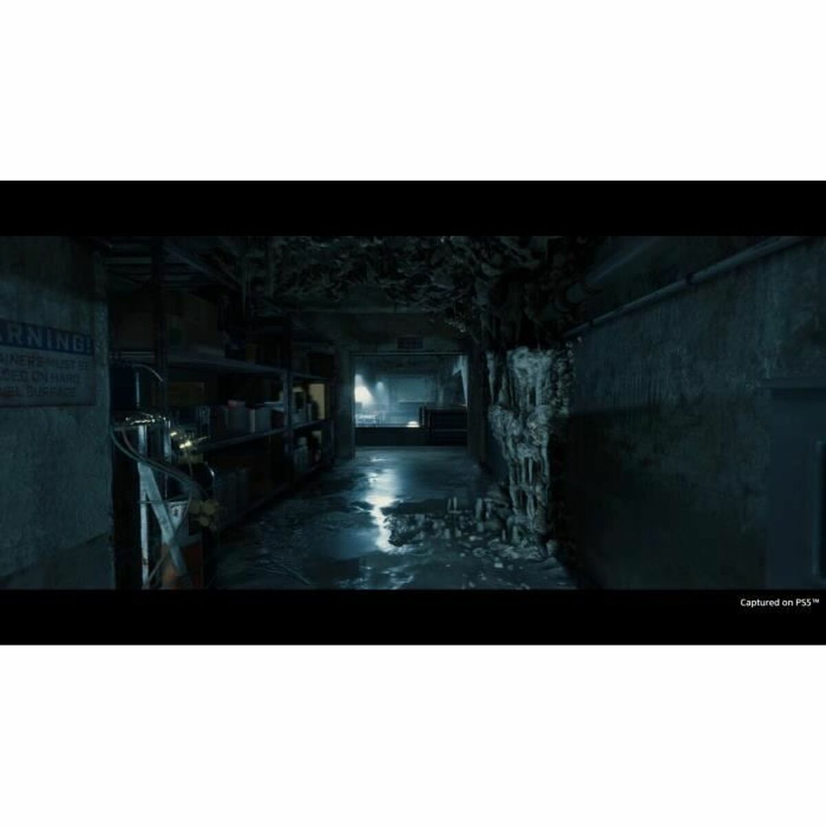 PlayStation 5 Videospel Sony Death Stranding - 6