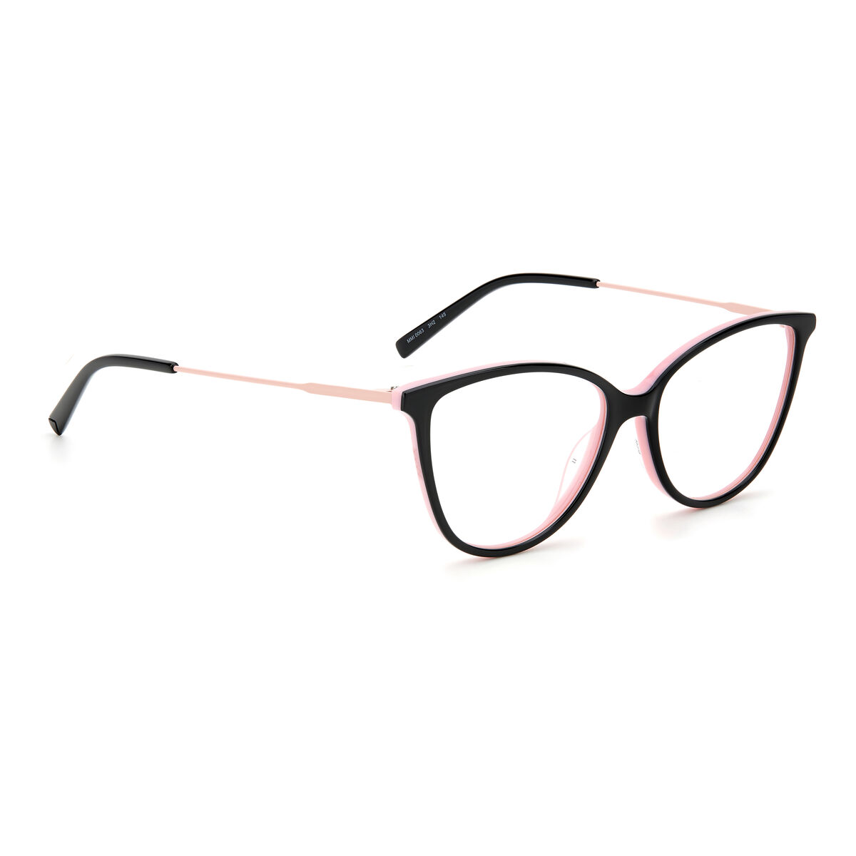Glasögonbågar Missoni Ø 53 mm - 3