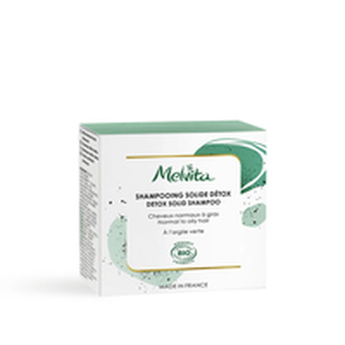 Schampobar Melvita Champús Y Acondicionadores 55 g - 2