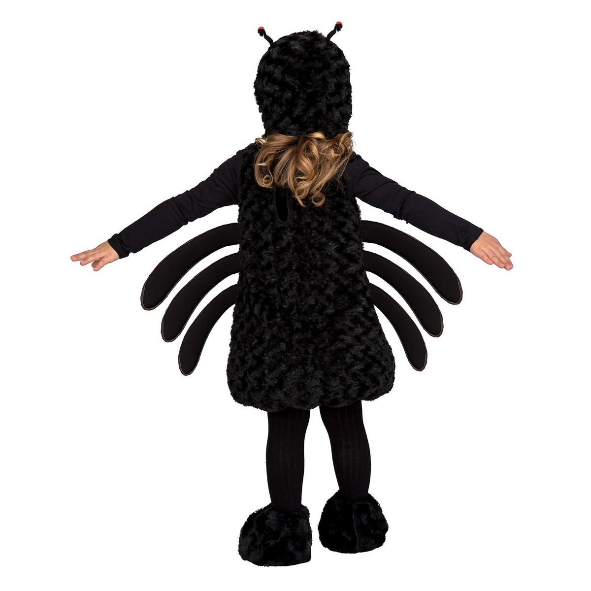 Maskeraddräkt bebis My Other Me 12-24 månader - 3