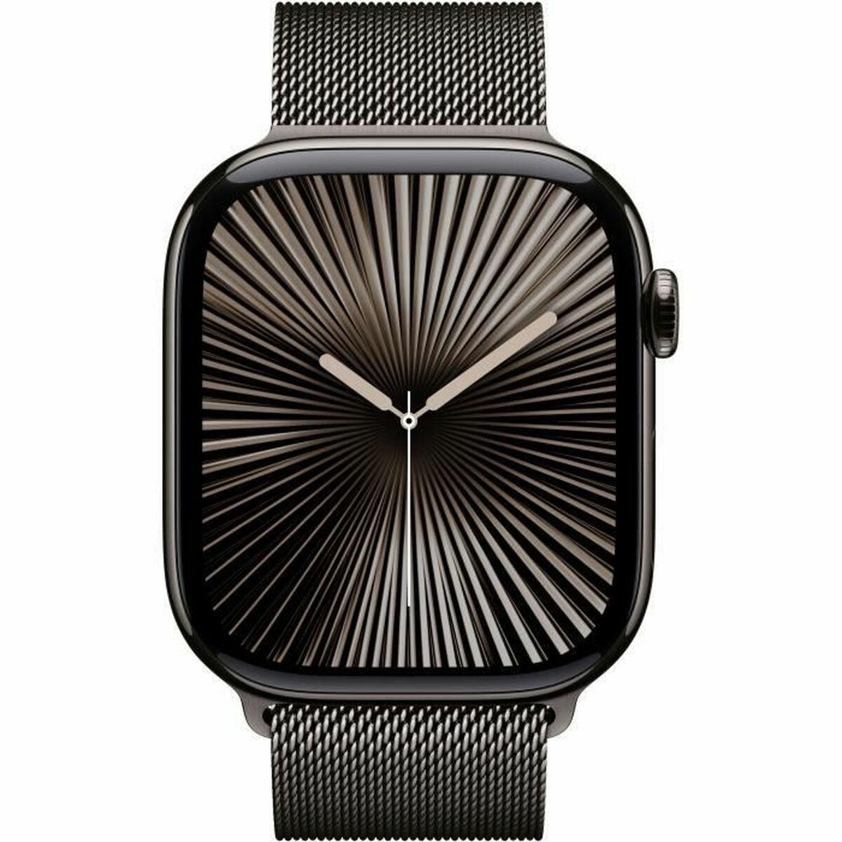 Smartklocka Apple Watch Series 10 Grå 46 mm - 2