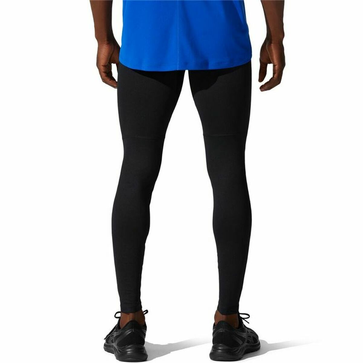Sportleggings, Herr Asics Core Tight Svart - 3