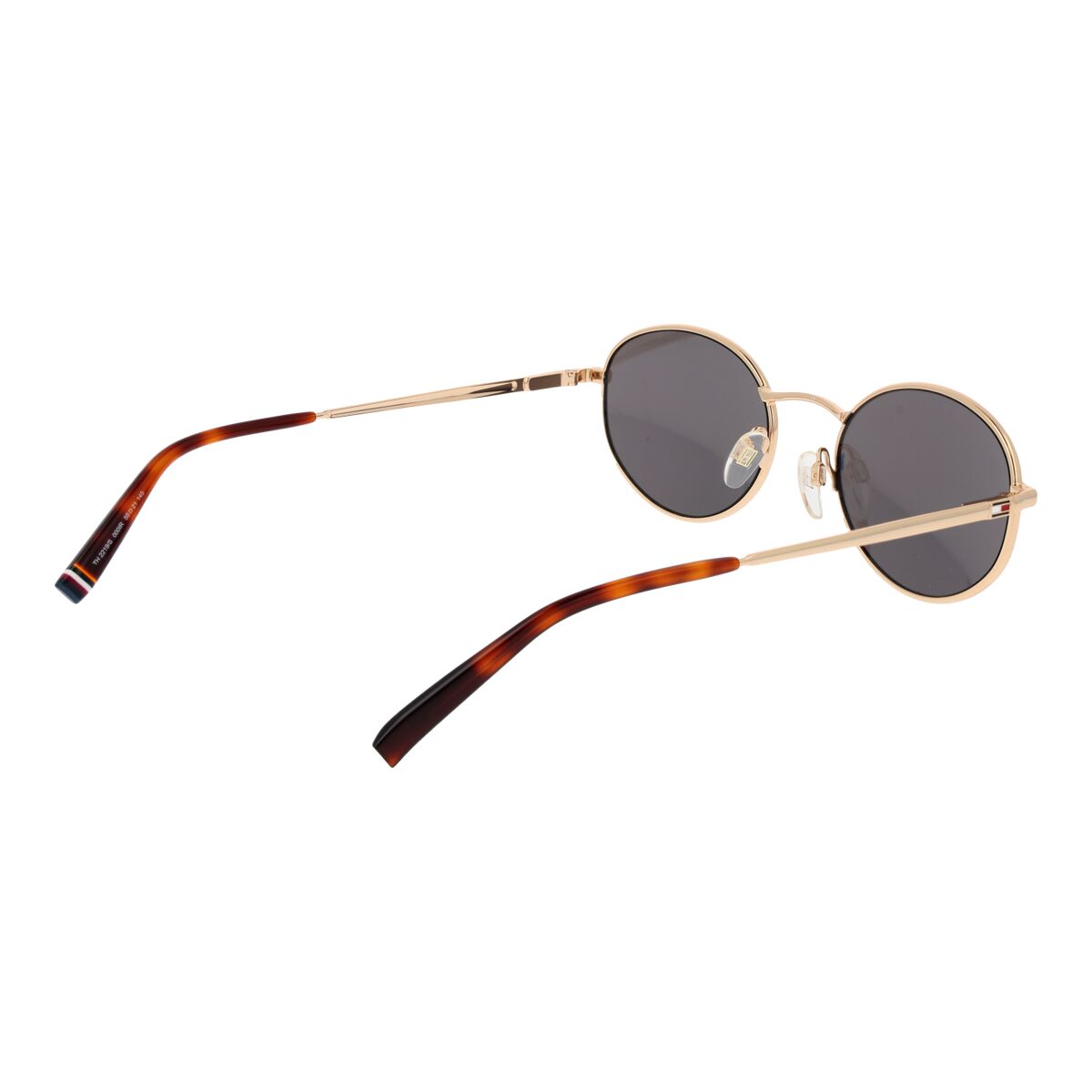 Unisexsolglasögon Tommy Hilfiger TH 2219_S 55000IR - 3