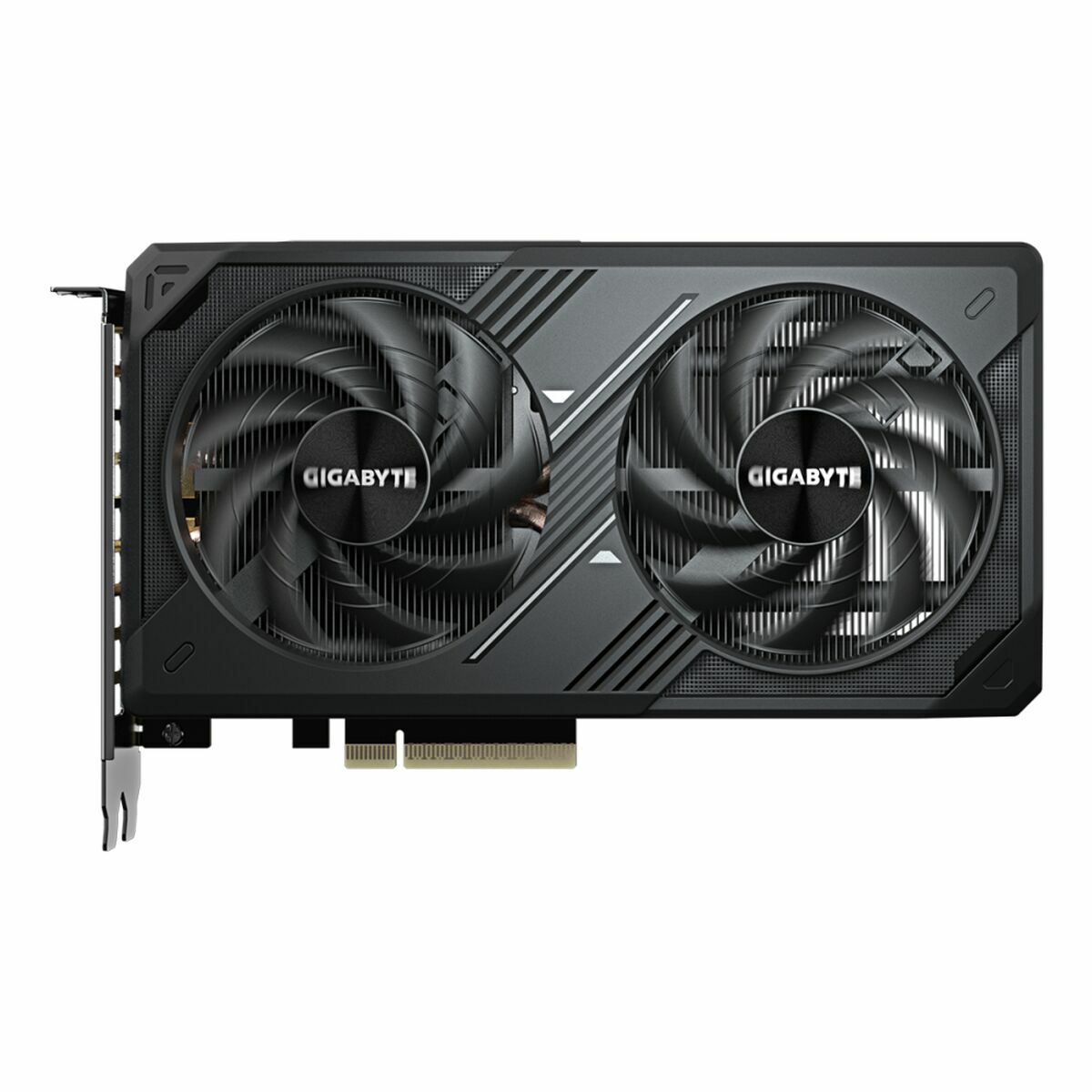 Grafikkort Gigabyte GV-N5060WF2OC-8GD 8 GB GDDR7 - 2