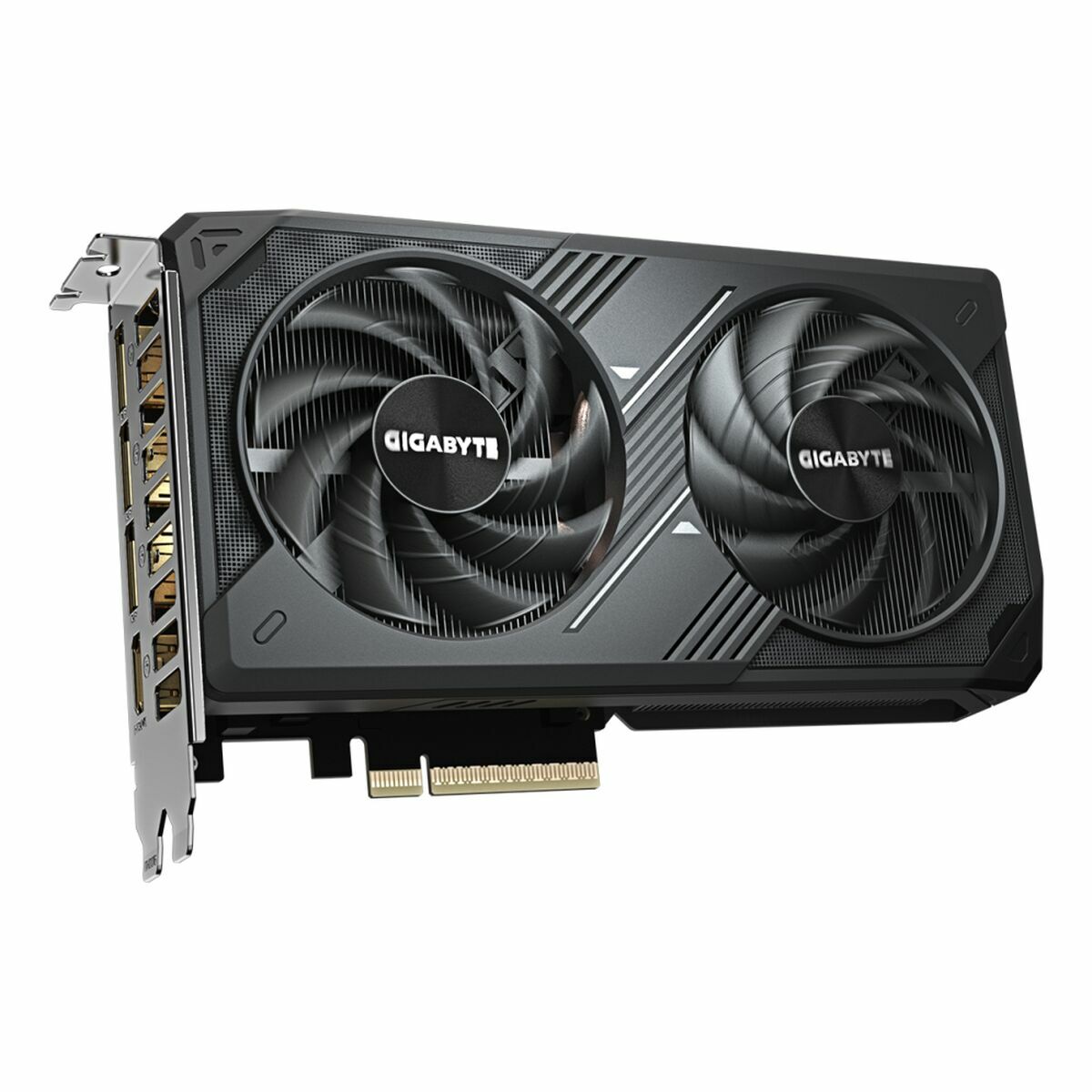 Grafikkort Gigabyte GV-N5060WF2OC-8GD 8 GB GDDR7 - 3