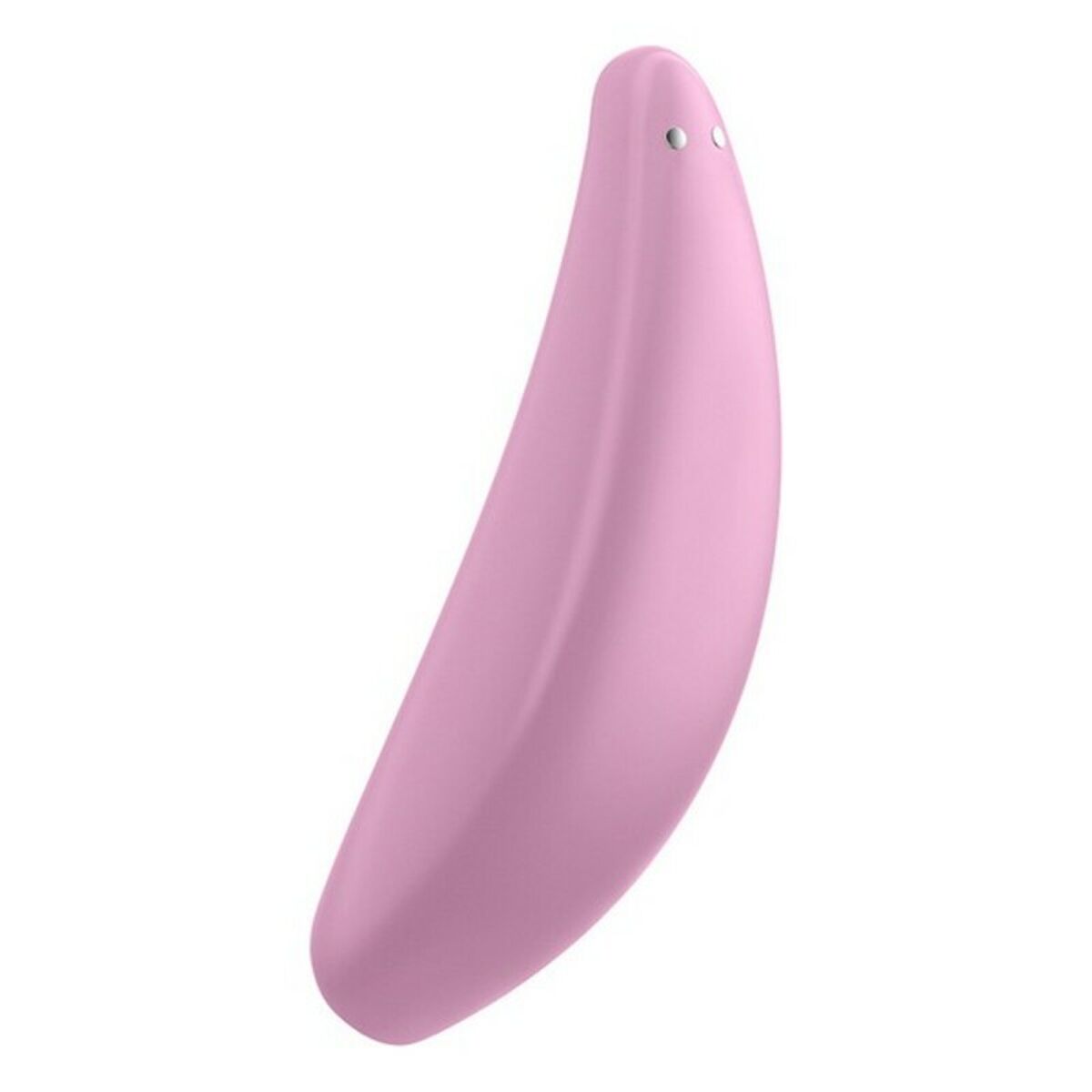 Sugstimulator för klitoris Satisfyer Curvy 3+ Rosa - 7