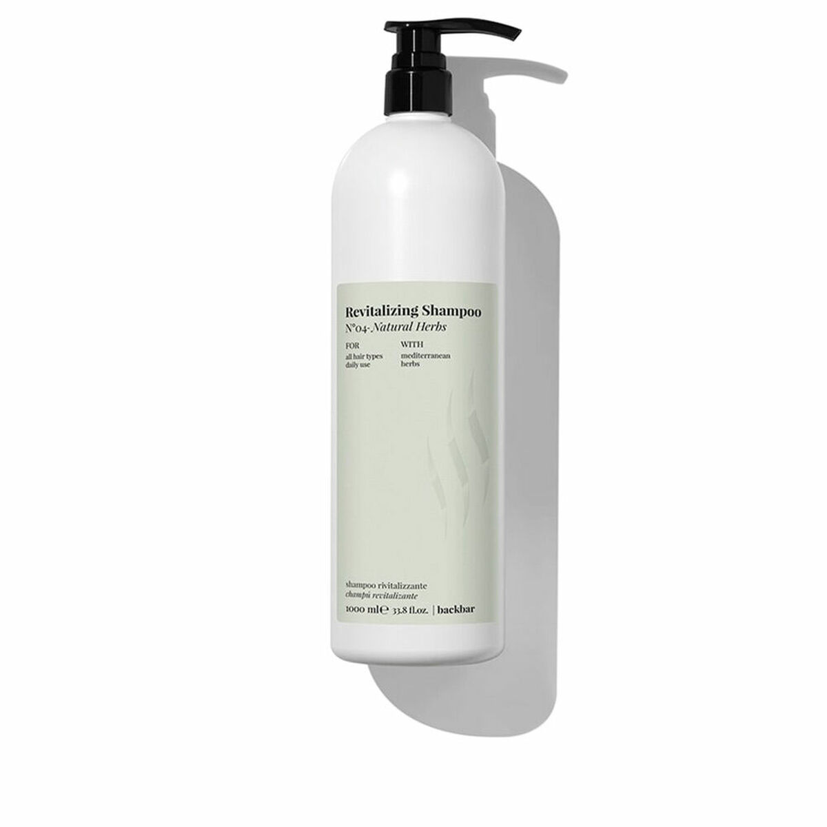 Schampo Farmavita FarmaVita 1 L