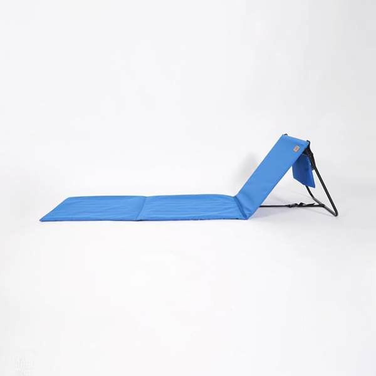 Lutbar vilstol Ociotrends 164 x 47 x 40 cm - 2