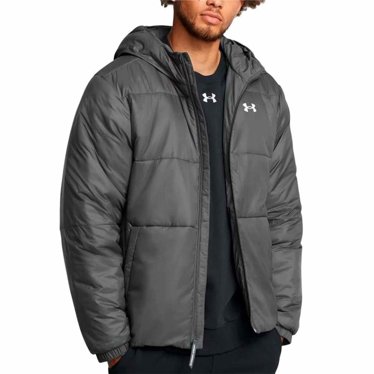 Jacka, herr Under Armour Lw Insulated