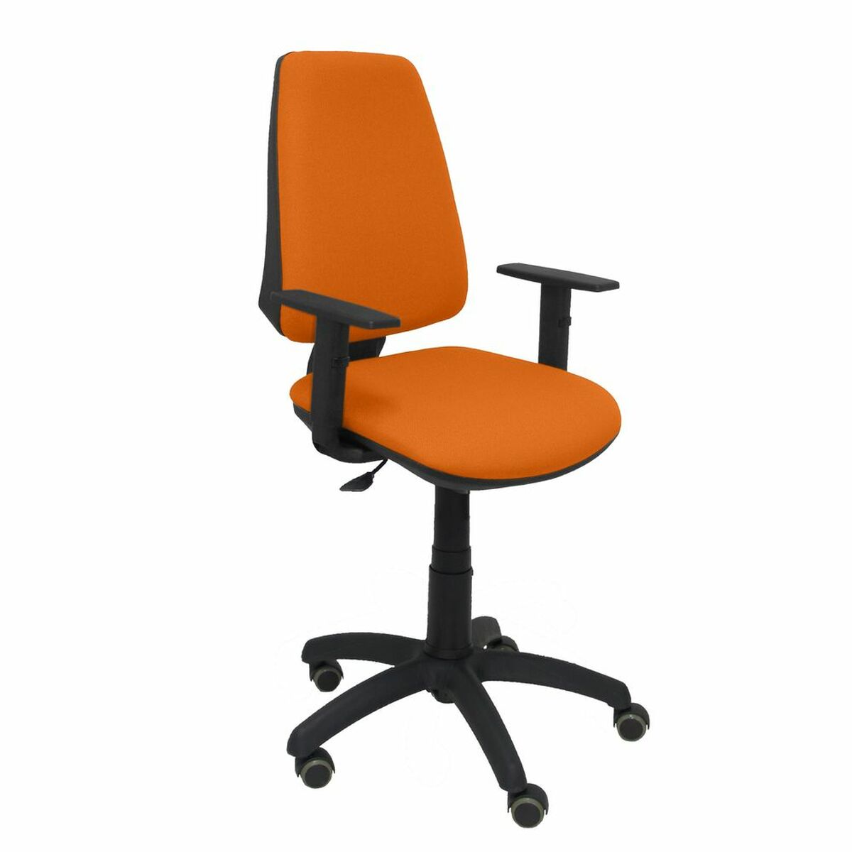 Kontorsstol Elche CP Bali Piqueras y Crespo 08B10RP Orange - 3